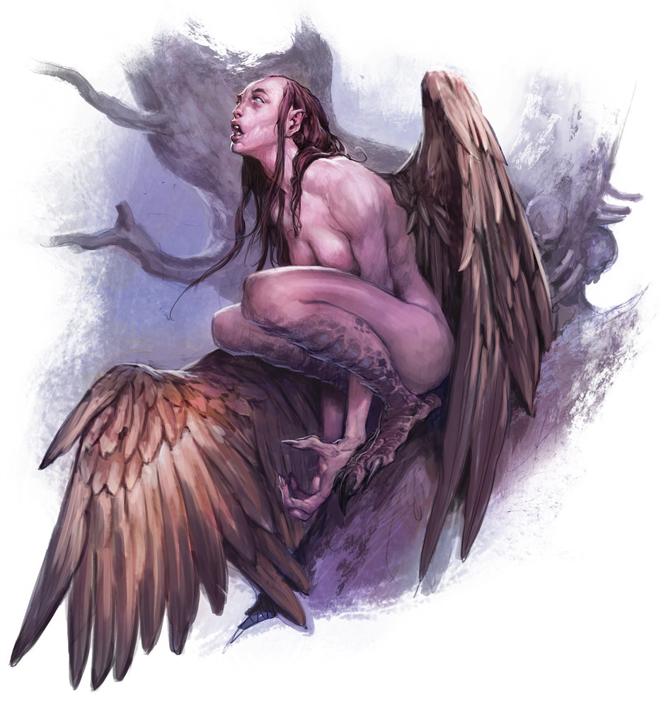 Harpy